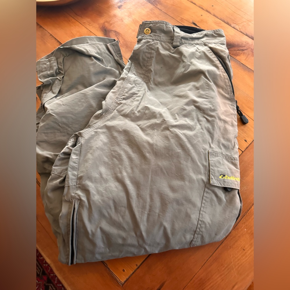 Billabong Cargo Pants